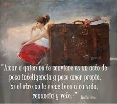 Cuanto Me Tarde En Comprenderlo Amor Propio Walter Riso Frases Frases Y Poemas