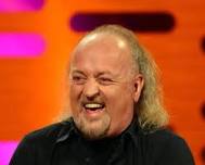 Bill Bailey
