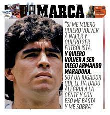 Maradona falleció el 25 de noviembre de 2020 y, para honrar su memoria, fc barcelona y boca juniors se enfrentarán, por primera vez en arabia saudí y en territorio neutral, en la maradona cup. Las Tapas Por La Muerte De Diego