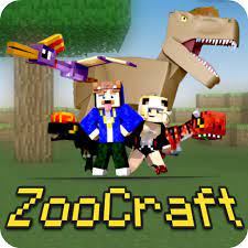 This is great for expanding your survival game or if you want to. Addon Zoo Craft Apps On Google Play