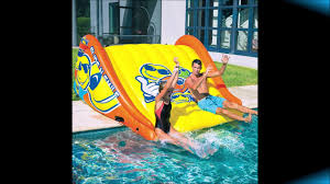 Maybe you would like to learn more about one of these? Pool Slides For Above Ground Pools Top Slides Reviewed For 2021 Own The Pool