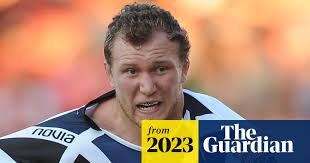 Former Bristol and Bath back-row Nick Koster dies at age of 34
