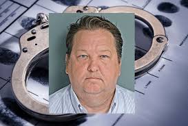 Clerk of Court Kirk Reams arrested