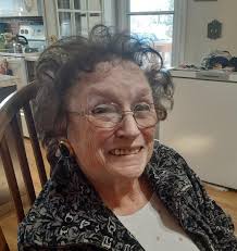 Sharon Patricia Ann Lang, age 86, of Helena
