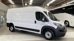 Bei dem preisanstieg rechne ich bei der fiat basis doch mit erheblichen änderungen. 2021 Fiat Ducato Review The West Australian