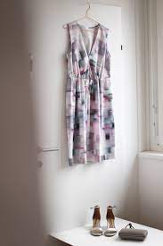 Maybe you would like to learn more about one of these? Fashiontamtam Diy Hochzeitskleid Gast Naehen Fashiontamtam Com