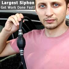 Yağ değişimi için pompa, büyük hortum pompası, acil durum pompası, yağ  pompası, benzin pompası, benzin pompası, benzin dizel yakıt, sıvı, tekne,  araç için