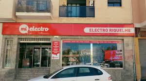Electro Riquelme S.L.