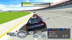 Afterwards, eutechnyx announced two new games: Nascar Racing 4 Download Gamefabrique