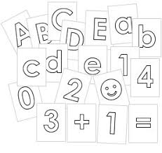 Kinder sehtest zum ausdrucken als pdf dokument zusatzlich haben sie die moglichkeit den kinder. Buchstaben Zum Ausdrucken A4 Pdf