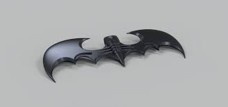 Pin On Batarangs