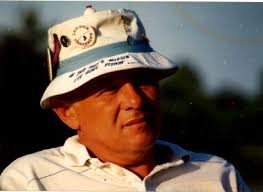 Obituary for DANIEL J. KERBER