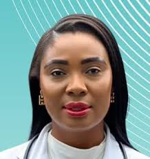 Hannah Tulkoff, Nurse Practitioner