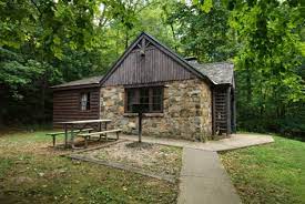 The roaring river provides some of the best trout fishing in the whole united states! Lodging Missouri State Parks