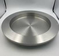Applied Materials AMAT 0041-13896 Faceplate 26Mil Centerhole RF CAP 300MM SA CVD | eBay