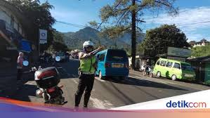 Just another sewa villa cisarua puncak | villa cisarua puncak. Mau Tahun Baru Di Puncak Bogor Perhatikan Jadwal One Way Ini