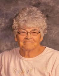 Obituary for Arlene E. (Arens) Miller