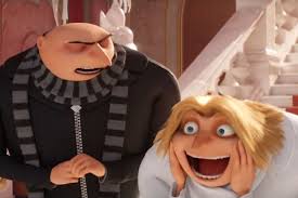 Résultat de recherche d'images pour "moi moche et méchant 3"