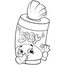 Check spelling or type a new query. Printable Coloring Sheets Shopkins Novocom Top