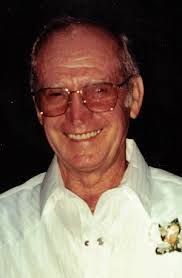 BILLY DICKEY Obituary