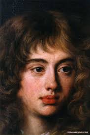 i>Portrait of Count Maxmilián Oldřich Kounic</i>