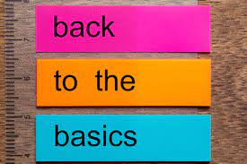 The following discussion of accoun Itam During A Crisis Back To Basics The Itam Review The Itam Review