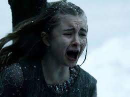 Carice van Houten over haar afscheid van GoT-priesteres Melisandre: 'Het is  ook maar een rol'