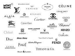 Intellectual Property 101 A Primer The Fashion Law Luxury Brand Logo Fashion Logo Branding Luxury Brands Fashion