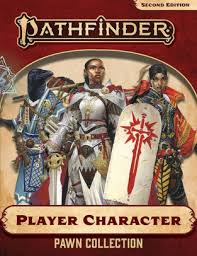 I wanted to make a pathfinder guide to help new players master some skills that will help you level up faster while training and input maximum. Pathfinder Player Character Pawn Collection P2 By Paizo Staff Other Format Barnes Noble