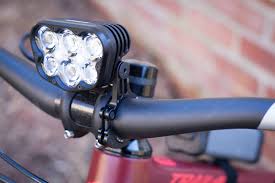 7 Of The Best Mountain Bike Lights Ridden Rated Pinkbike