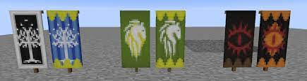 Find the minecraft earth blocks and items you need with our handy tappables and locations guide. Minecraft Horse Banner Tutorial In 2021 Minecraft Banner Designs Cool Minecraft Banners Minecraft Banners