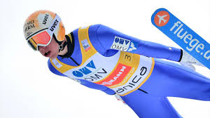 Ich schau ständig aufs ablaufdatum. Skispringen Ehemaliger Tourneesieger Diethart Schwer Gesturzt Eurosport