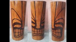 Check spelling or type a new query. How To Make Tiki From Pvc Pipe Totem Youtube