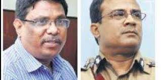 #tnpsclivetest, #tnpscindianhistory, #shanmugamiasacademy tnpsc live test i tamil i indian history i shanmugam ias academy. It S Official Shanmugam Is Tamil Nadu Chief Secretary Tripathy New Dgp The New Indian Express