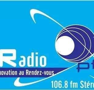 Optima FM 106.8 Ouagadougou