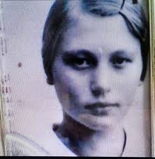 Brodnik family photo at 736 N Warman in the mid-1930s