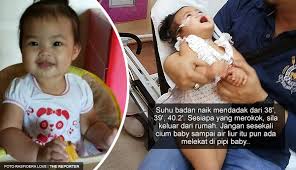 Semasa kehamilan, terdapat beberapa kondisi yang boleh demam semasa hamil kebiasaannya tidak akan mendatangkan bahaya kepada anda dan kandungan. Sebab Itu Saya Tak Bagi Orang Cium Anak Saya Bayi Demam Panas Mendadak Selepas Dicium Perokok Kisah Logik