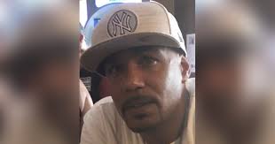 Obituary for Anthony “Tony” Myers