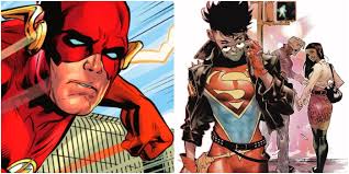 10 Teen Titans Who Could Beat The Team All By Themselves