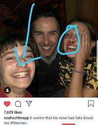 Does Will have powers too? I hope so. I'd love to see him, Joyce, and Mike  reacting to Will learning/using his powers. Then after everything the poor  boy has been through, I'd