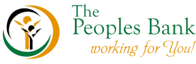 For credit cards opened before then go to credit card portal to manage your account online. The Peoples Bank