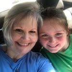 Dana Cagle's Instagram, Twitter & Facebook