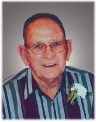 Obituary information for James Albert Alexander