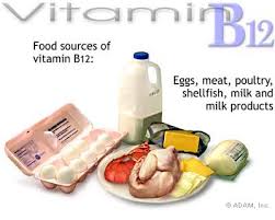 Vitamin therapy, using b6, b12 and zinc. B 12 Injections In Tampa St Petersburg