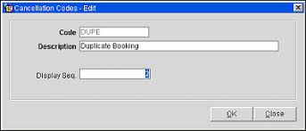 نتیجه جستجوی لغت [cancellation] در گوگل