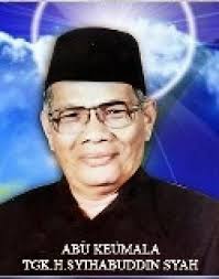 Abu Keumala, "Benteng Agama" di Medan