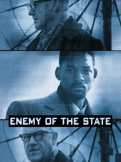 Watch Enemy Of The State | Prime Video