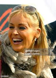 54 Sharon Quinton A Photos & High Res Pictures