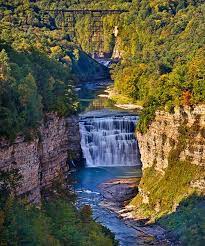 The Finger Lakes New York Letchworth State Park Worth The Stop I Ve Been Here Too Letchworth State Park American Road Trip Destinations State Parks