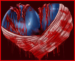 Maybe you would like to learn more about one of these? How To Draw A Bleeding Heart Step By Step Drawing Guide By Dawn Dragoart Com